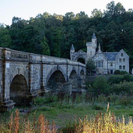 Keir Hardie House لارك هول المظهر الخارجي الصورة